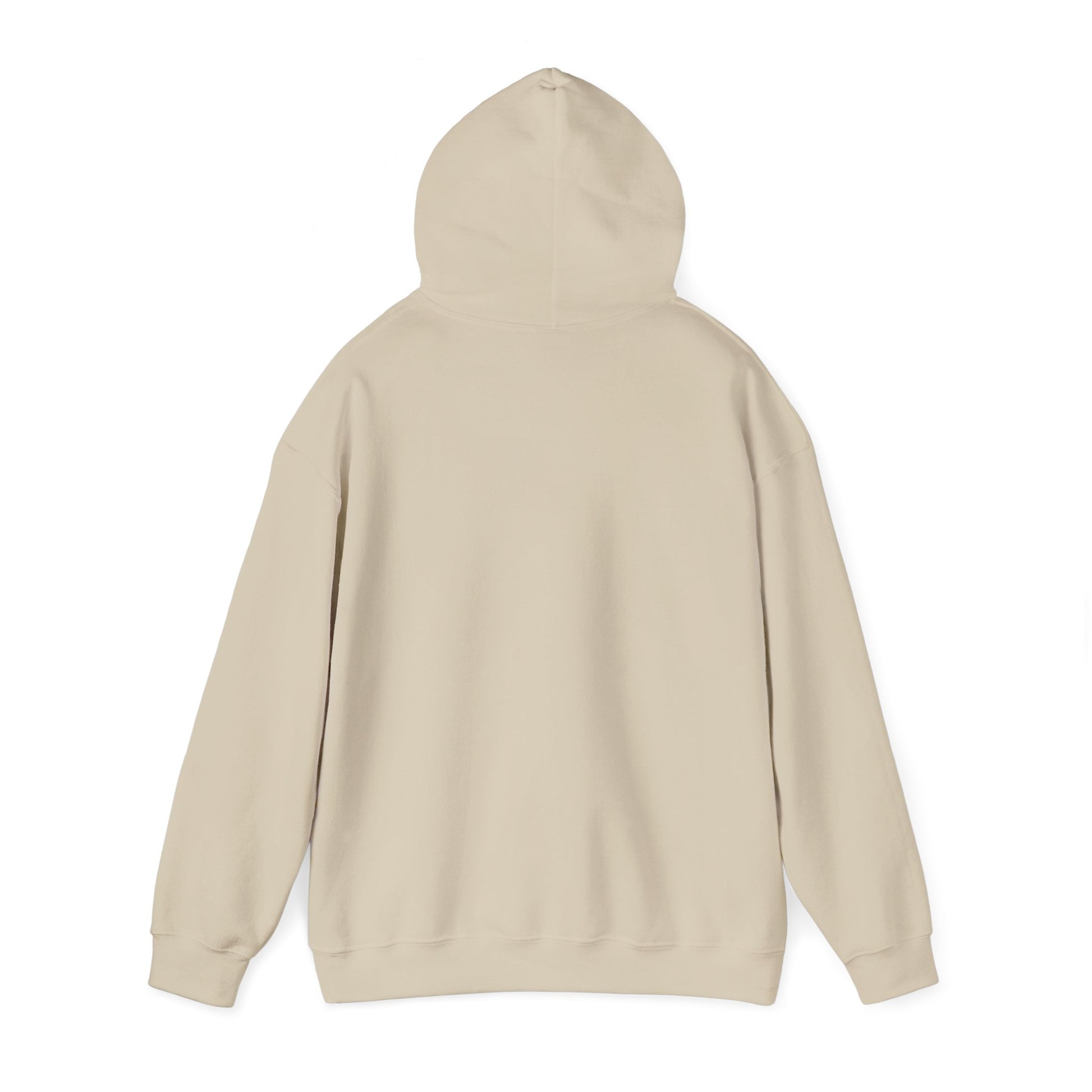 Elephant Mandala Hoodie