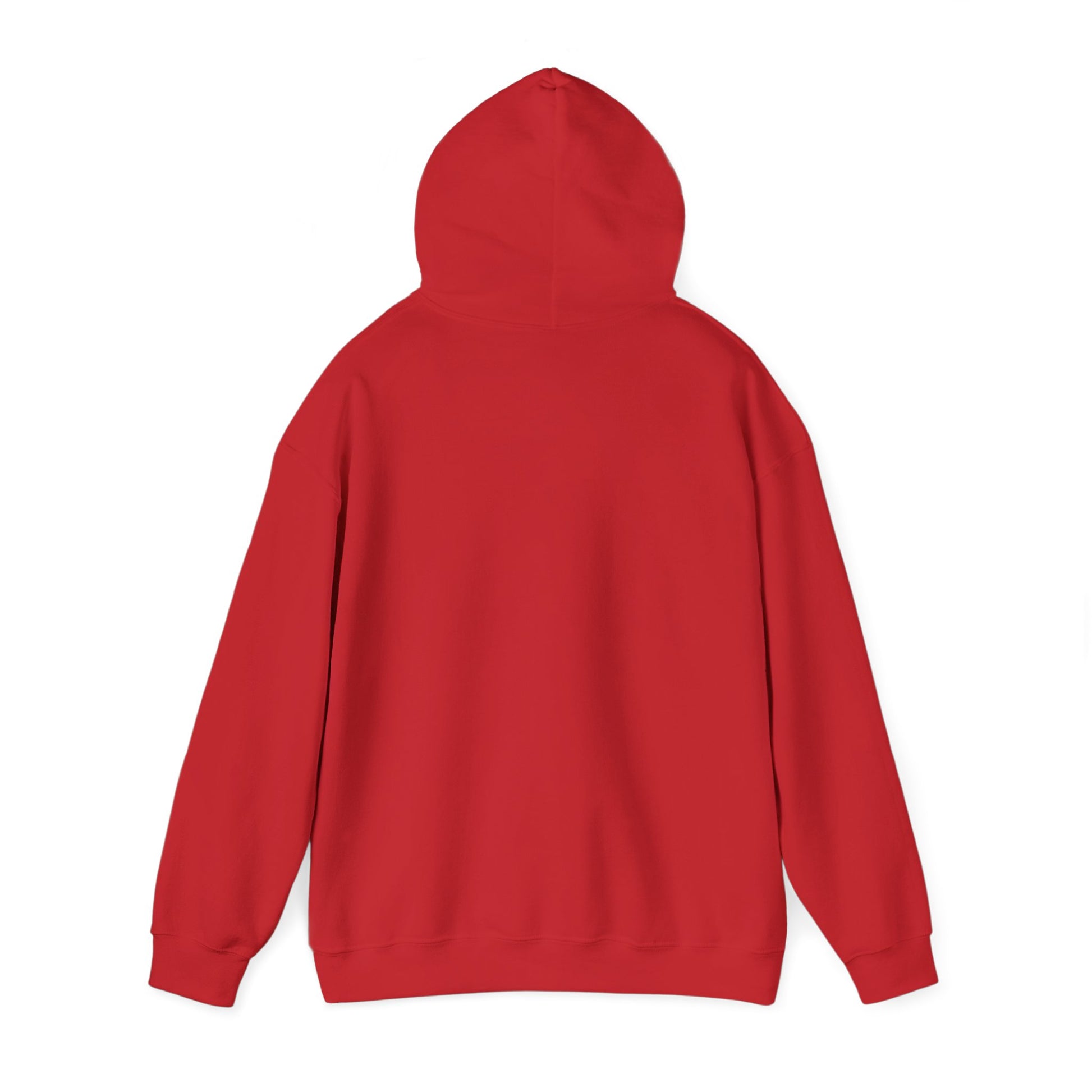 Elephant Mandala Hoodie