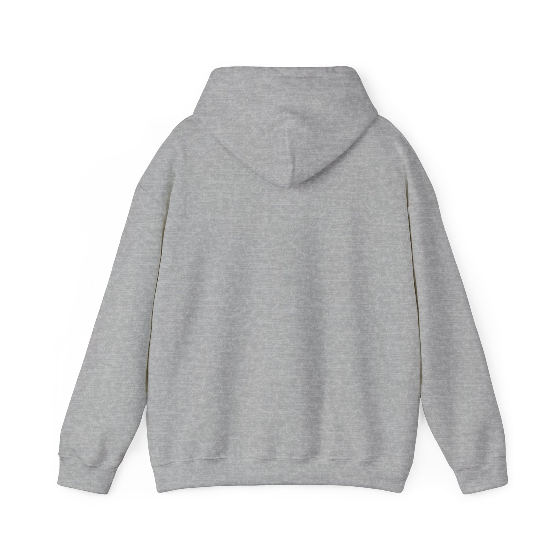 Elephant Mandala Hoodie