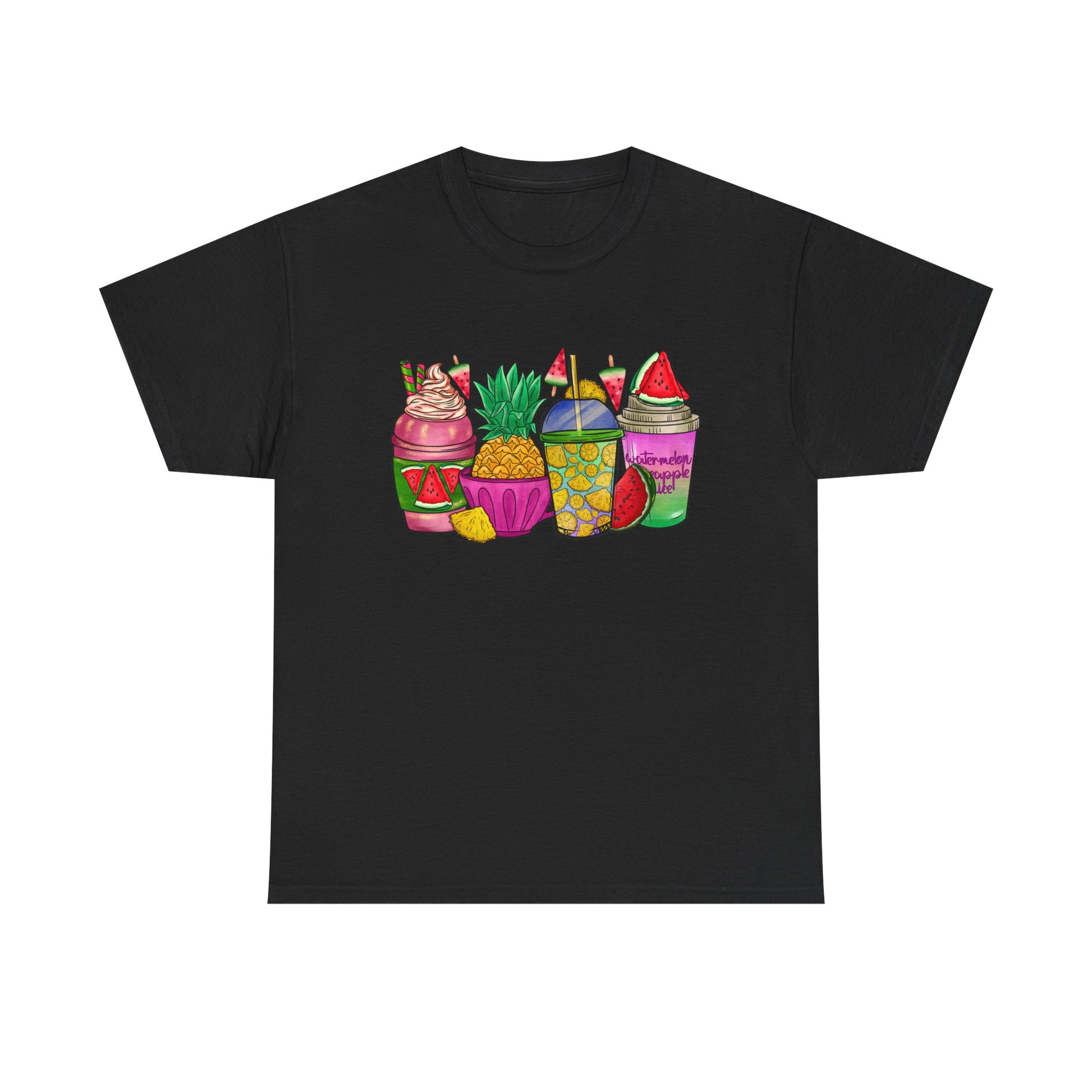 Watermelon Summer Drink Tee
