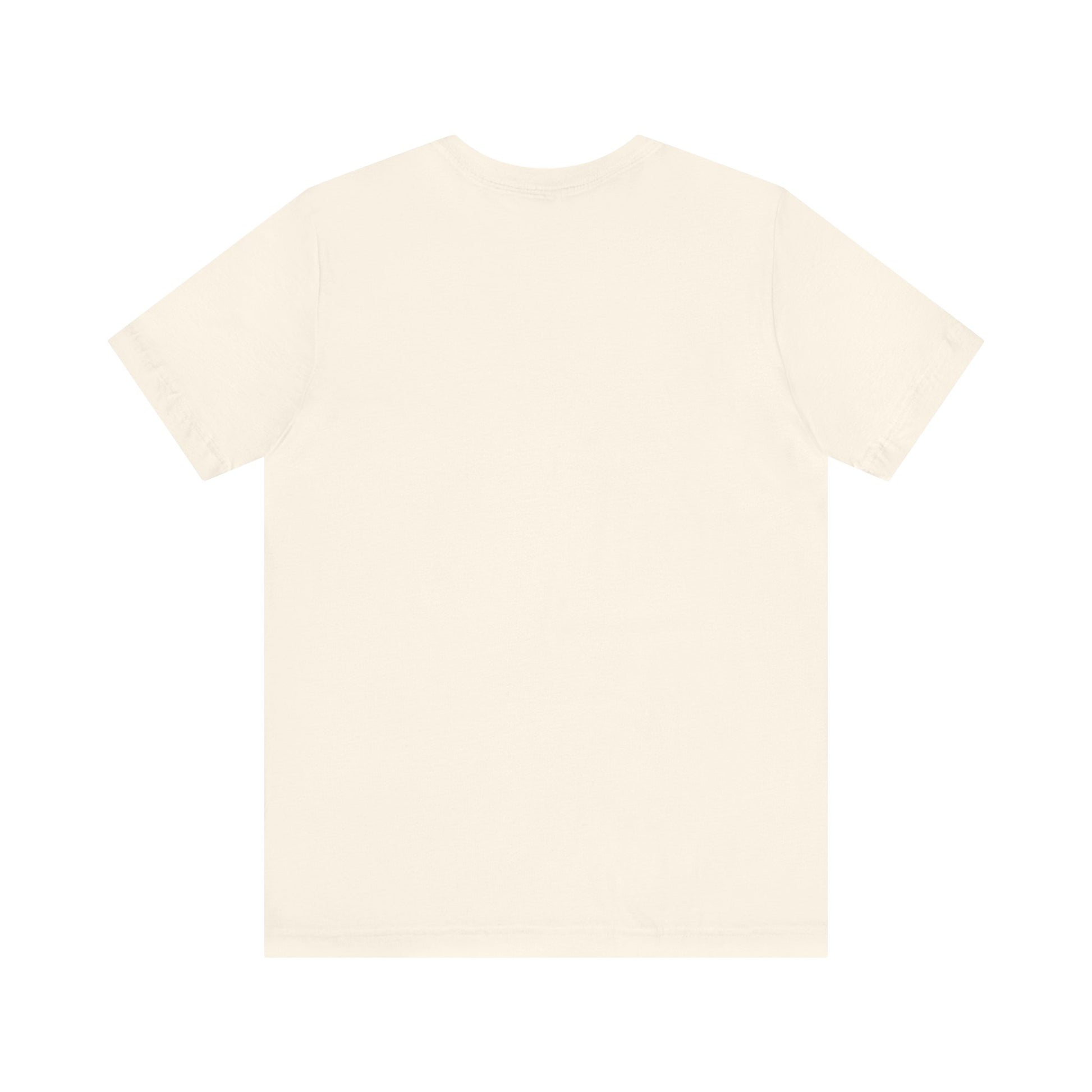 Golf Man Tee - Swing Club Line Design