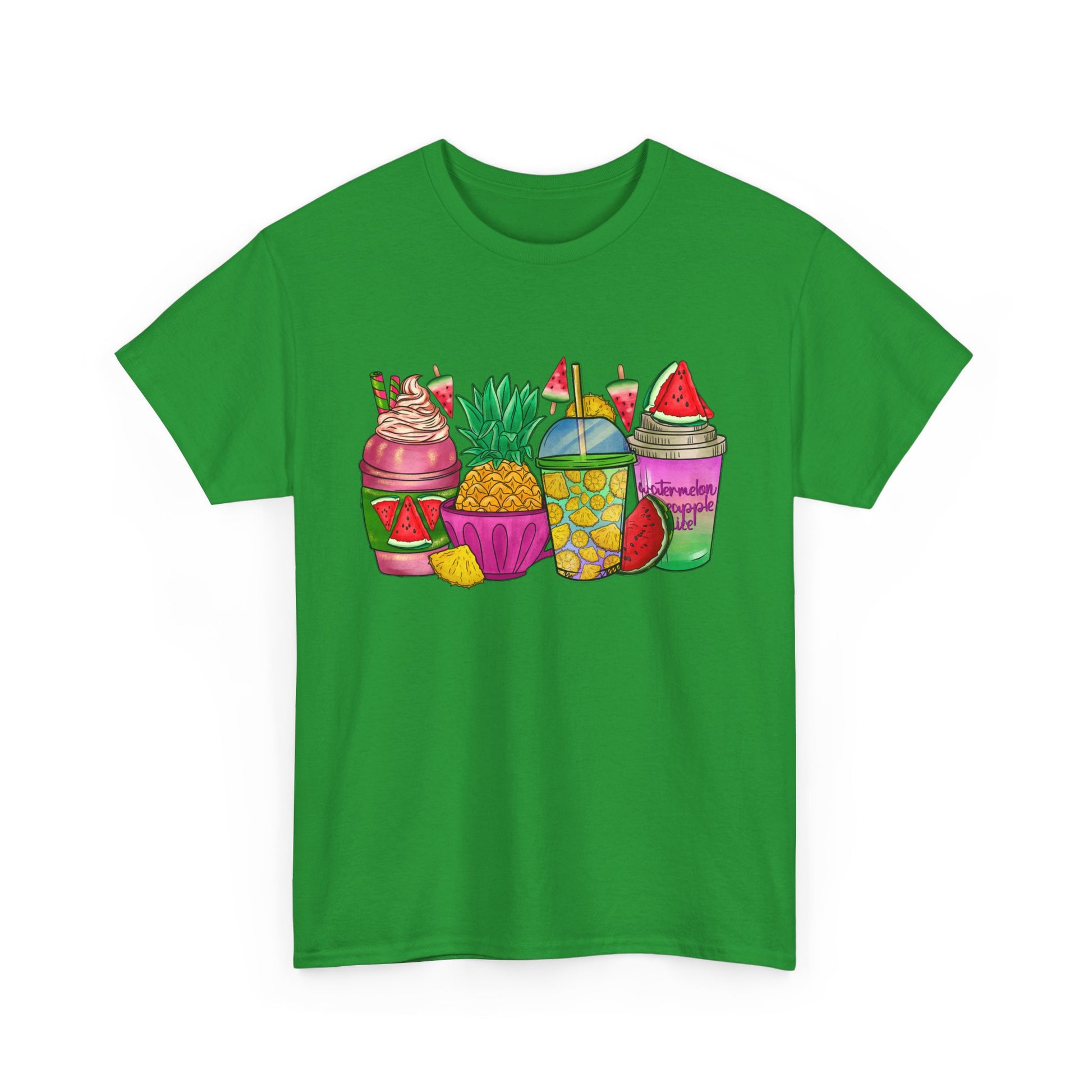 Watermelon Summer Drink Tee