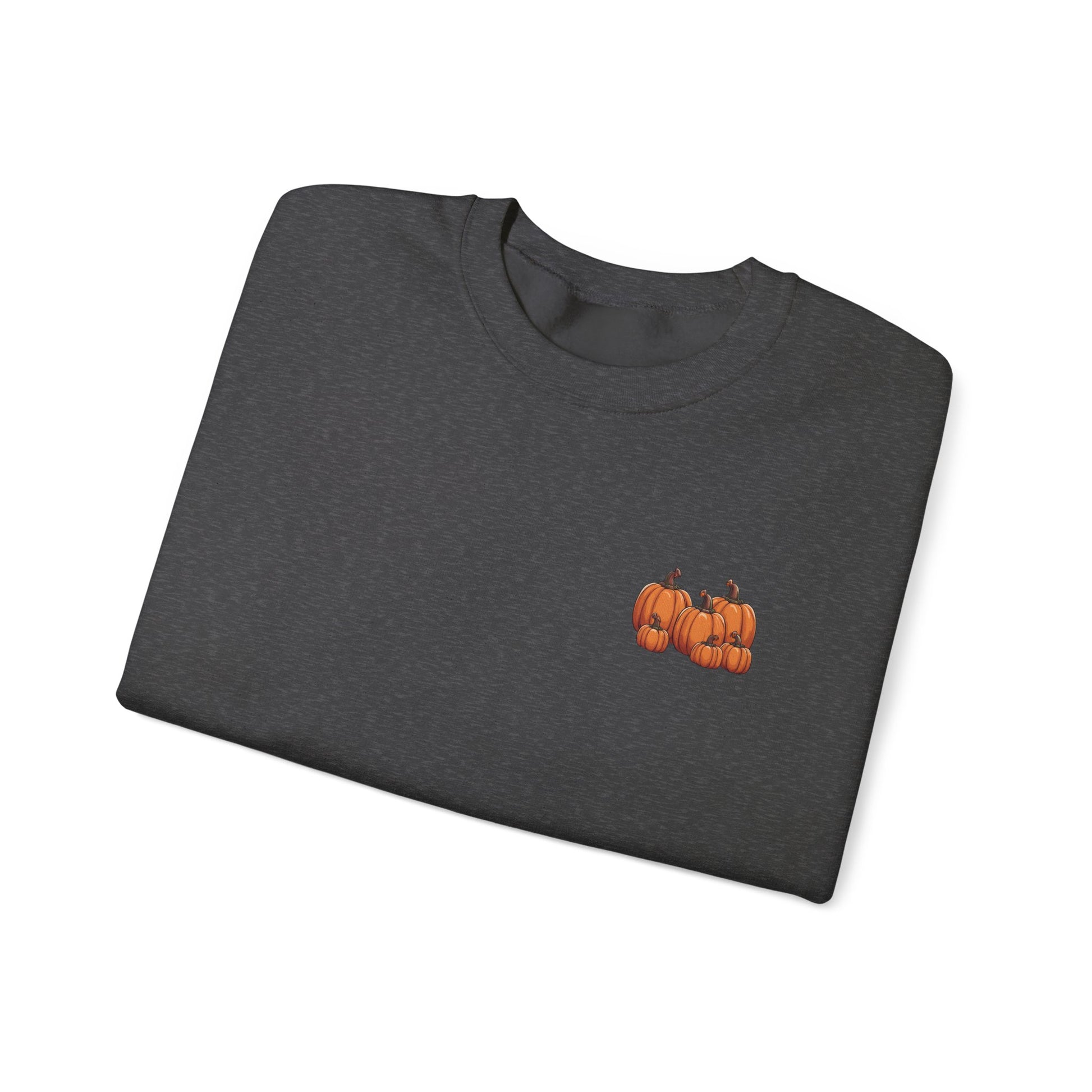 Pumpkin Corner Sweatshirt