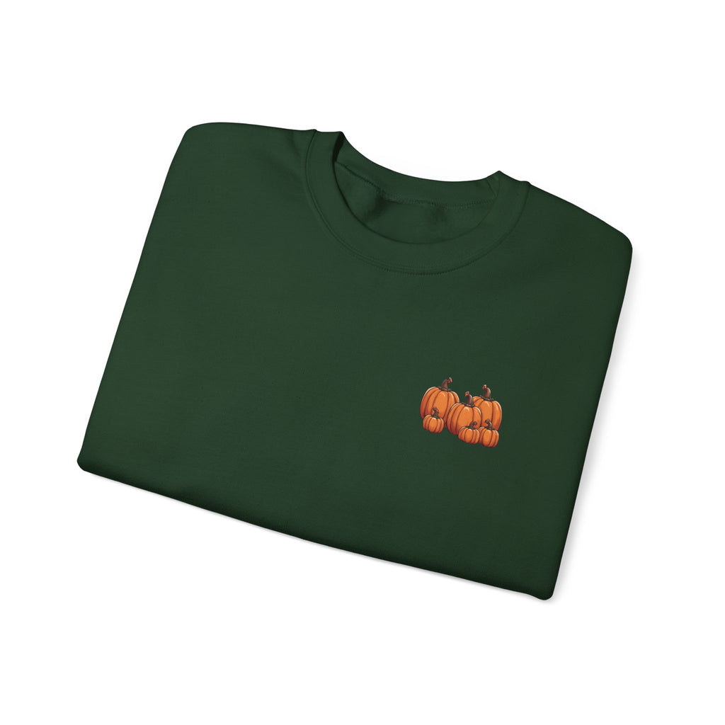 Pumpkin Corner Sweatshirt