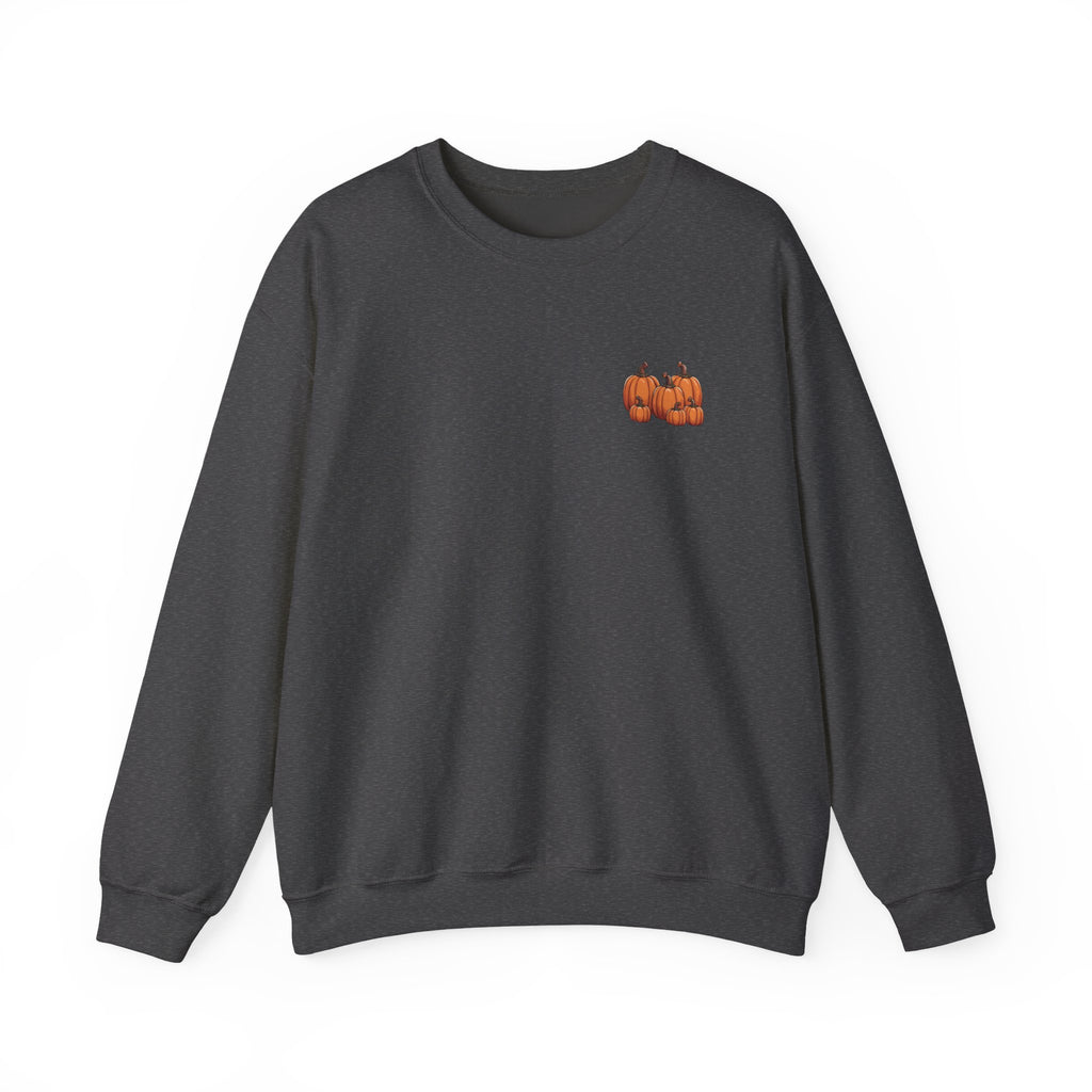 Pumpkin Corner Sweatshirt