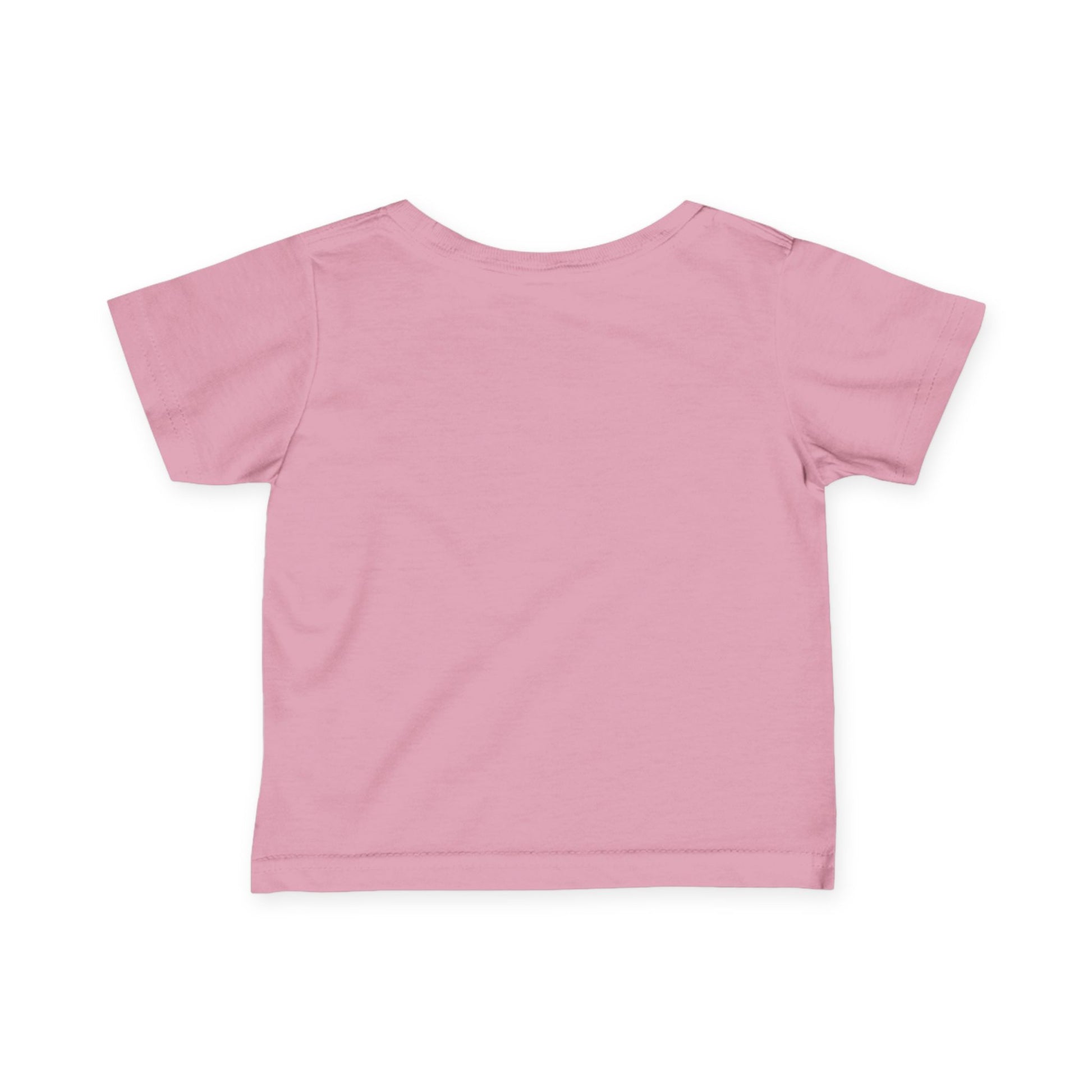 Infant Tee - Baby Animal Adventure Hot Air Balloon