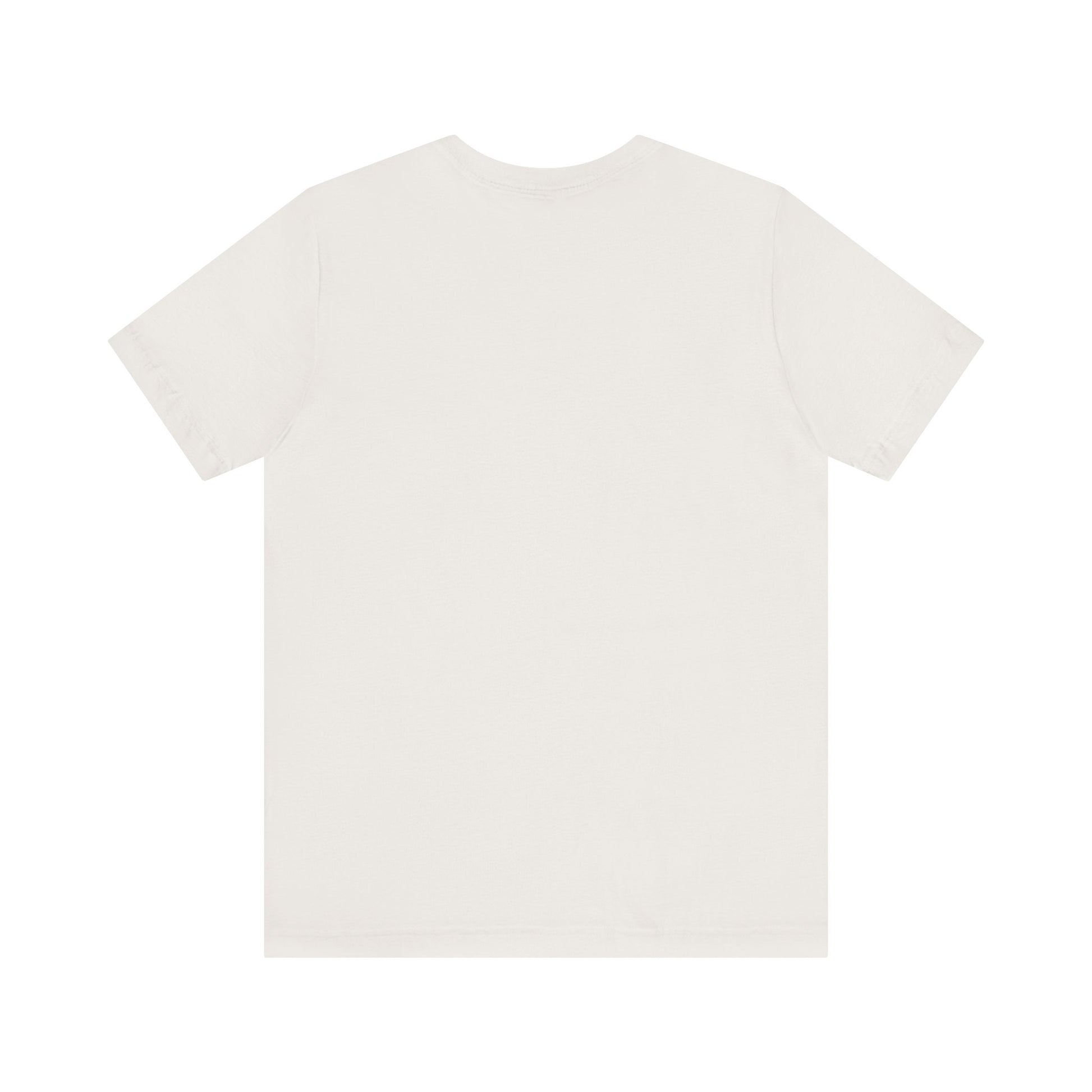 Golf Man Tee - Swing Club Line Design