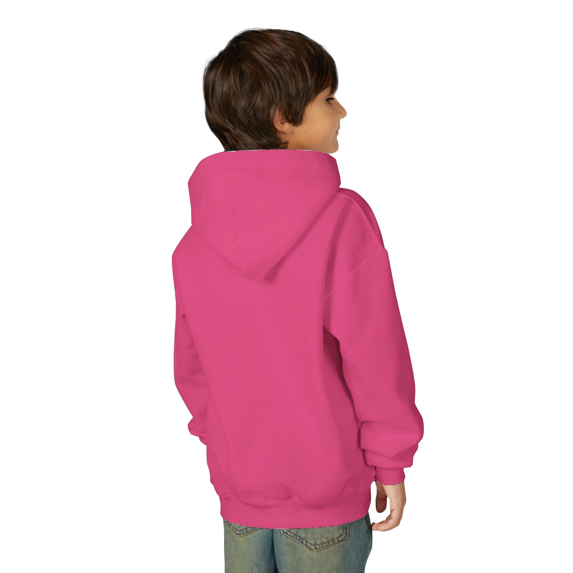 Joyful Flight Children's Hoodie
