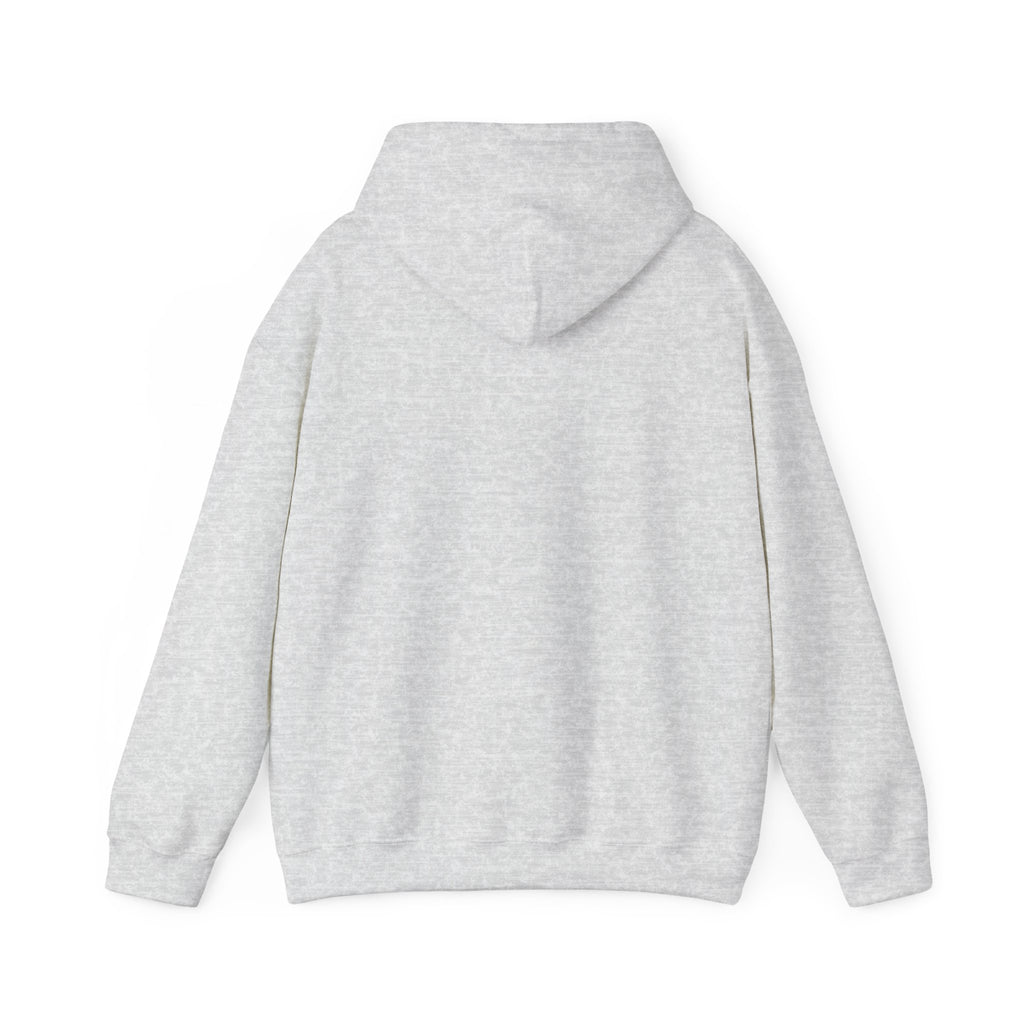 Elephant Mandala Hoodie