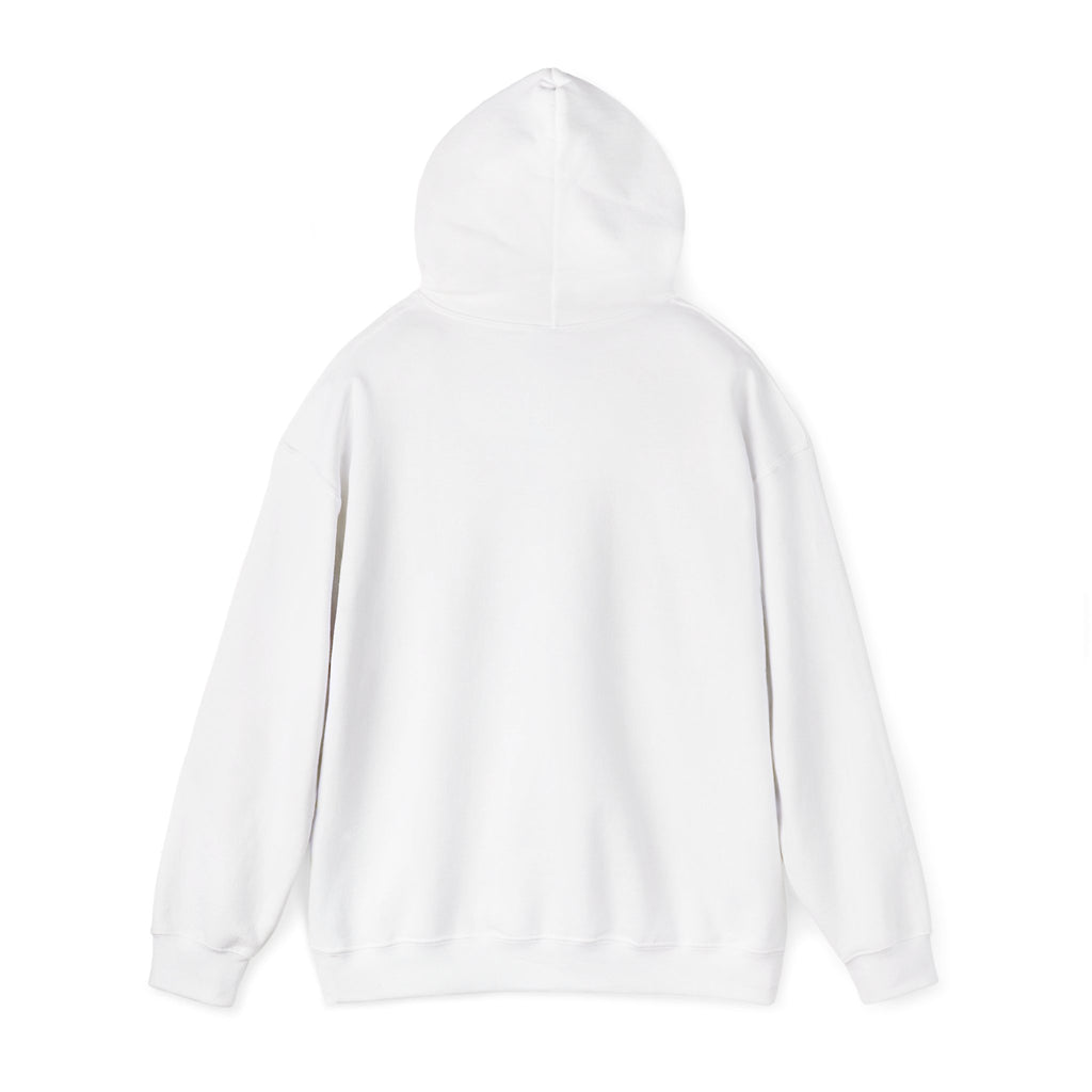 Elephant Mandala Hoodie